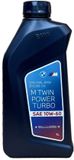 BMW M Twin Power Turbo 10W-60 1 Liter