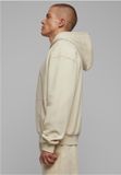 Urban Classics Ultra Heavy Hoodie/trui - M - Beige