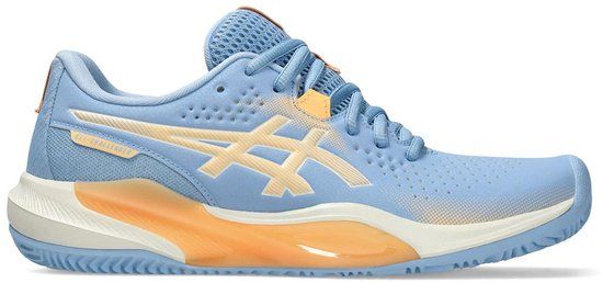 Asics Gel-challenger 15 Padel Dames