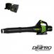 GREENWORKS 60V accu bladblazer + 4 Ah accu