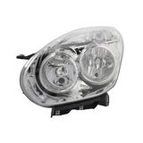 MAGNETI MARELLI Koplamp (712463901110)