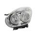 MAGNETI MARELLI Koplamp (712463901110)