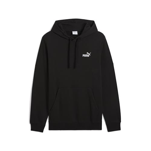 Puma ESS Small No.1 Logo-hoodie TR 682576