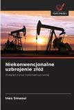 Niekonwencjonalne Wydawnictwo Nasza Wiedza Niekonwencjonalne uzbrojenie zlóż