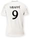 Real Madrid 24/25 Mbappe T-shirt manches courtes junior blanc 4 ans enfants