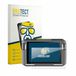 BROTECT Screenprotector voor Topdon UltraDiag Beschermglas transparant