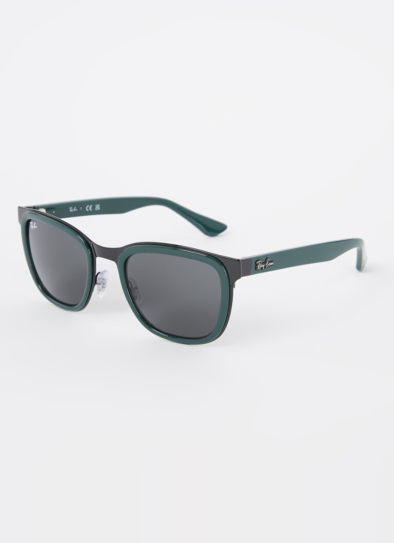 Ray-Ban Ray-Ban Clyde zonnebril RB3709