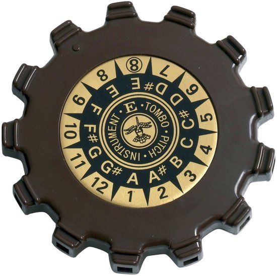 Gewa Pitch Pipe Chromatic Tuner - Chromatisch stemapparaat