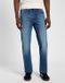 Lee Straight Carzi Jeans W32 x L34 Blauw