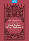 Triple C Major Entertainment GmbH Beethoven: Triple Concerto; Bruckner: Symphony No. 9 [Video] DVD