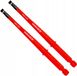 Bahco Tournevis à douille plate VDE 4.0mm 2 pièces