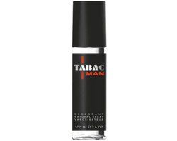 Tabac Man Deodorant Natural Spray - 100 ml