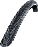 CST Buitenband Sensamo Allround 28 x 1.75 / 47-622mm zwart met reflectie