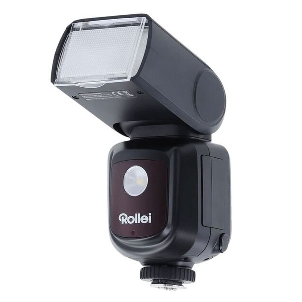 Rollei HS Freeze Portable Flash for Sony
