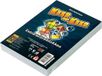 999 Games Keer op Keer Scoreblok 3 stuks Level 1 Dobbelspel - Unisex