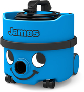 Numatic James