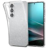 Spigen Liquid Crystal Glitter mobiele telefoon behuizingen 16 cm (6.3") Hoes Transparant