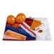 Tom Holland Supporter Set 30-delig