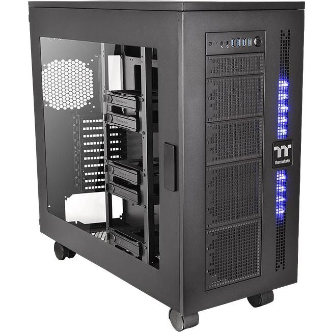 Thermaltake Core W 100 - Behuizing