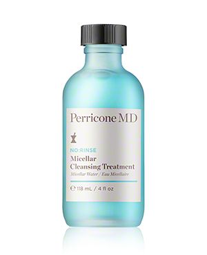Micellar Cleansing Treatment