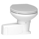 SFA Sanimarin Maxlite Plus S-WC marine met maalwerk - 24 V drukwateraansluiting