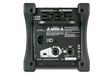 Allen & Heath DX168 expandeur audio
