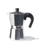 HEMA Espresso koffiepot voor 6 kopjes