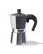 HEMA Espresso koffiepot voor 6 kopjes
