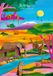 Ravensburger 12001777 Tanzania 99-delige puzzel