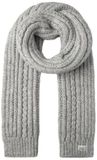 Pepe Jeans SKYLER B jongenssjaal, grijs (MARL GREY), S