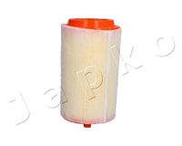 JAPANPARTS FA-0108JM luchtfilter Mini Mini Coupe (R58) Cooper SD