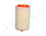 JAPANPARTS FA-0108JM luchtfilter Mini Mini Coupe (R58) Cooper SD