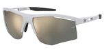 Under Armour UA FLEXLITE/G Grey black 71/9/135 HOMME Lunettes de soleil