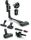 Bosch Unlimited 10, BKS104RHF