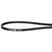 Gates aandrijfriem cdc carbon drive 128t 1408x12mm zwart