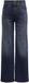 ONLY ONLJUICY HW WIDE DNM REA929 NOOS Dames Jeans - Blue Black Denim