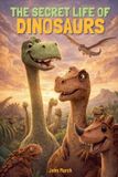 The Libri GmbH The Secret Life of Dinosaurs Paperback