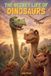 The Libri GmbH The Secret Life of Dinosaurs Paperback