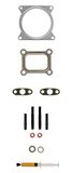 Turbo AJUSA Turbo set JTC12157 montageset, oplader