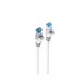 shiverpeaks BS75717-W câble réseau Blanc 7,5 m Cat6a S/FTP (S-STP) Rond