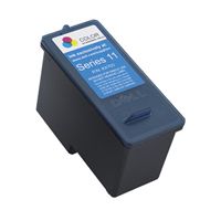 Dell 592-10279 Inktcartridge Multicolor