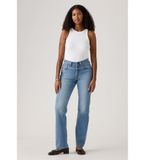 LEVI'S ® Jeans '501® Curve' lichtblauw