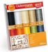 Gutermann Quilt- Naaigarenset Katoen 10st col.1