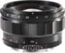 Voigtländer Nokton Classic - Cameralens - Zwart