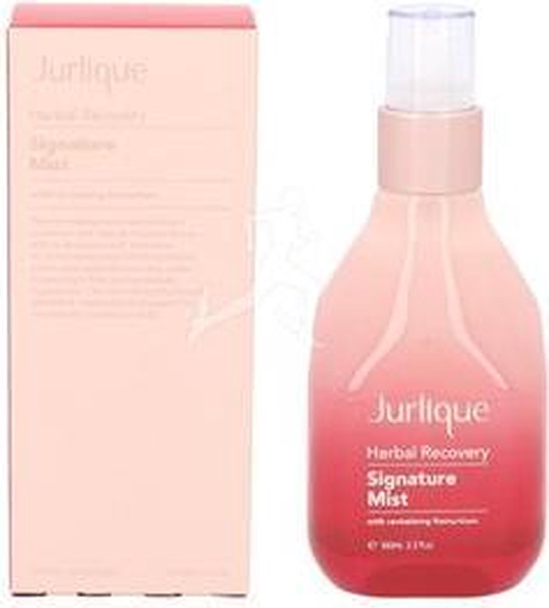 Jurlique Herbal Recovery Signature Mist 100ml