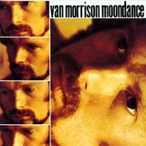 Warner Music Rhino Moondance