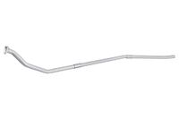 HELLA 8LA 366 006-031 Uitlaatset Easy2Fit - voor - 3 stuks - Set met montageonderdelen