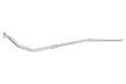 HELLA 8LA 366 006-031 Uitlaatset Easy2Fit - voor - 3 stuks - Set met montageonderdelen