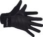 Craft-handschoenen Core Essence Padded Glove Black Mannen