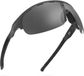 Siroko K3 Africa Fotochromatische Zonnebril Zwart Photochromic Black Mirror